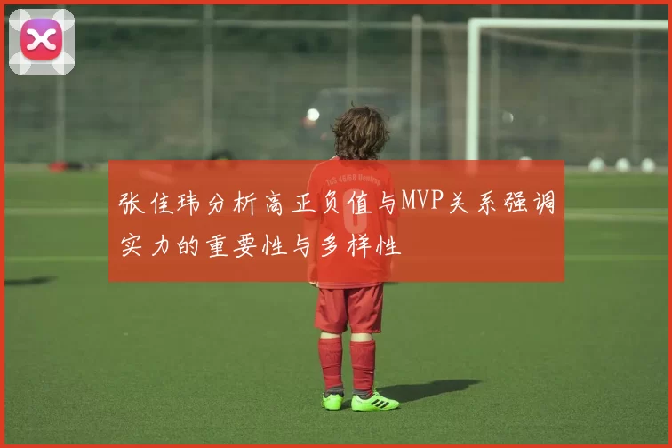 张佳玮分析高正负值与MVP关系强调实力的重要性与多样性